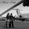 Photo-shoot for "Wandering, I" in Mojave, CA. Photo by: K.C. Alfred